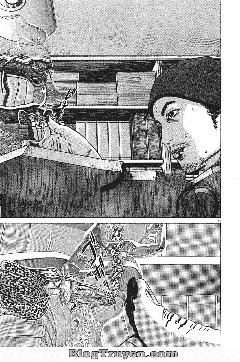Homunculus - Chương 68