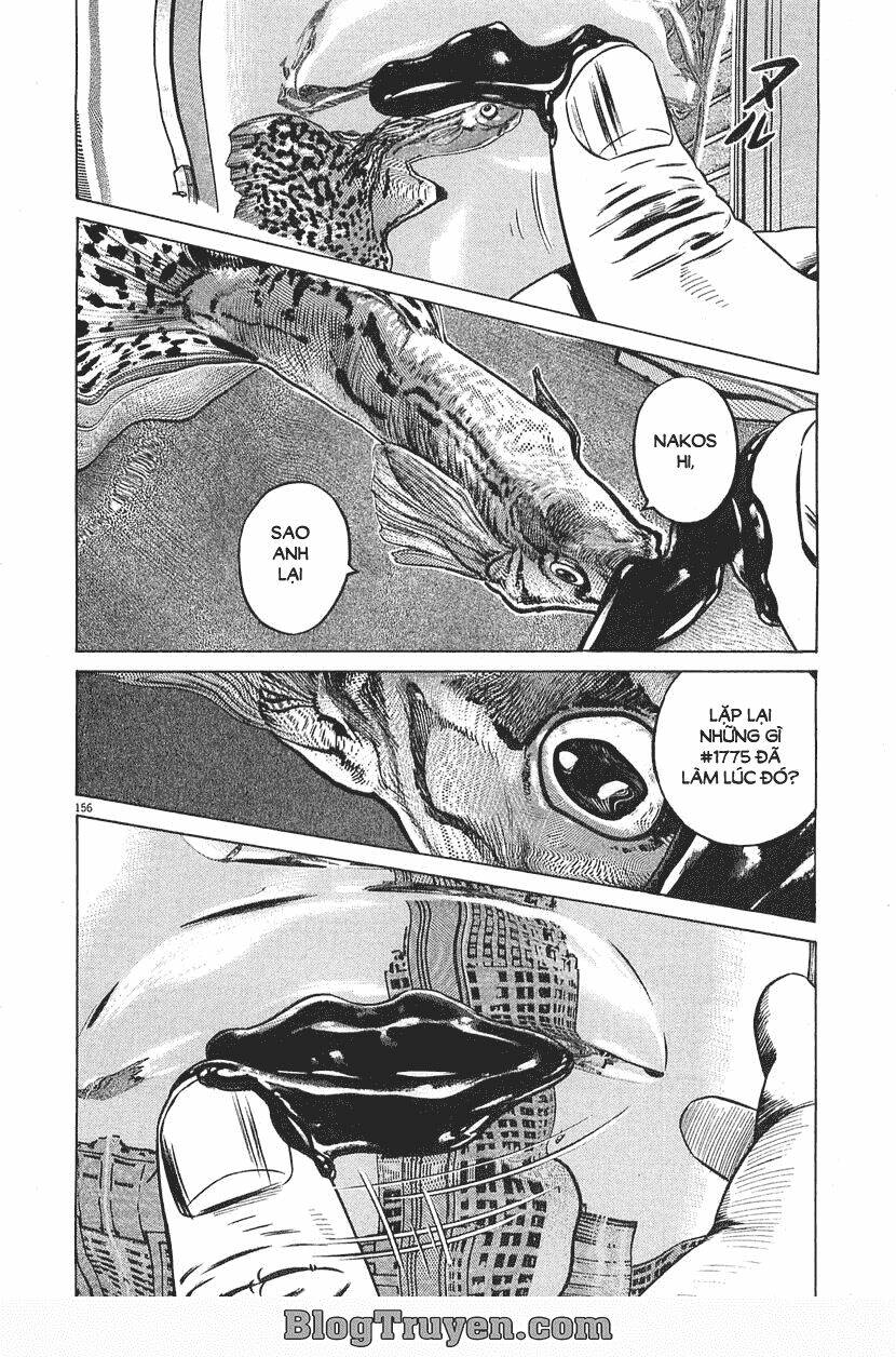 Homunculus - Chương 68