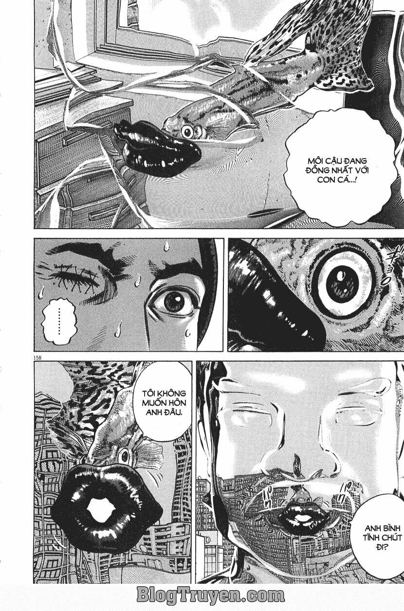 Homunculus - Chương 68