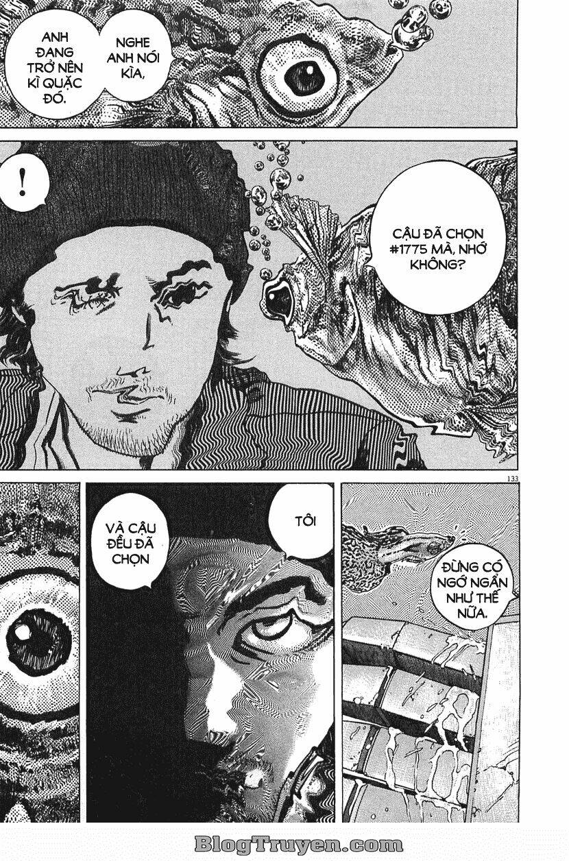 Homunculus - Chương 68