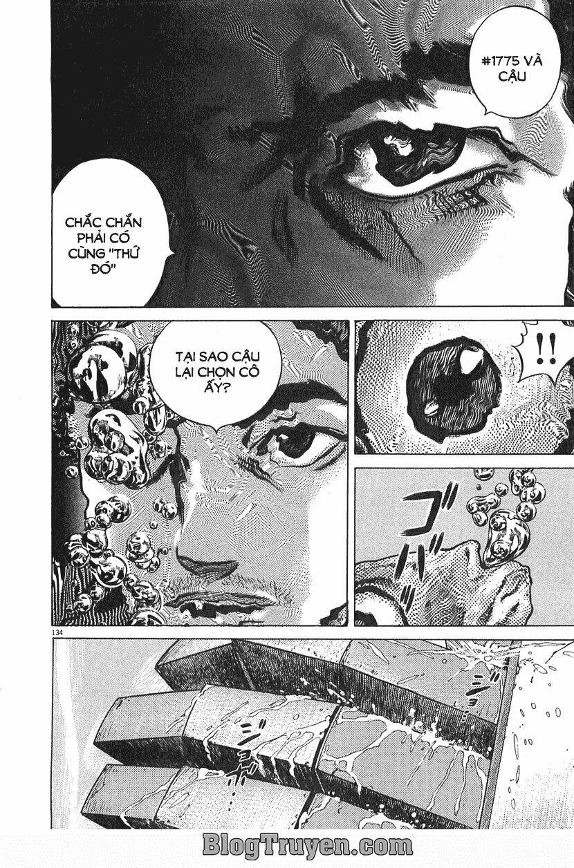 Homunculus - Chương 68
