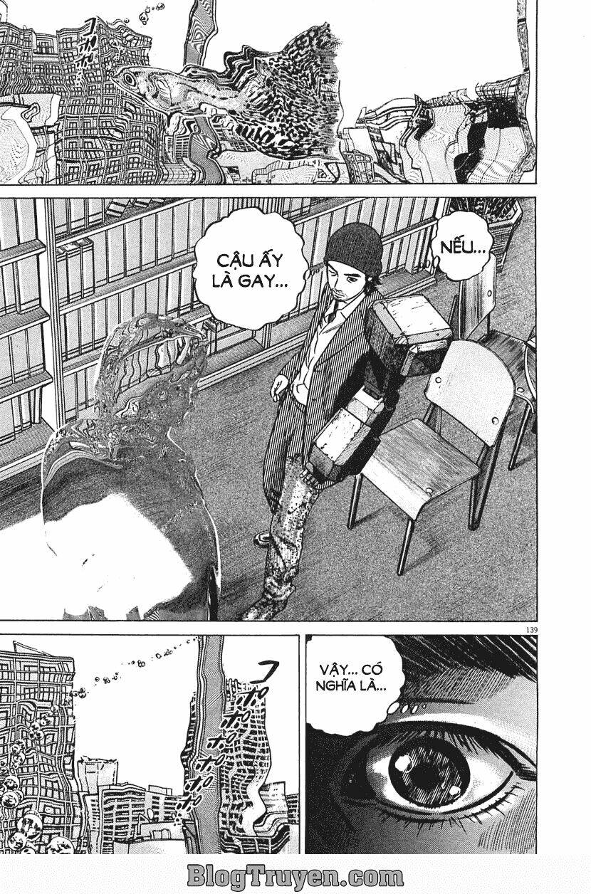 Homunculus - Chương 68