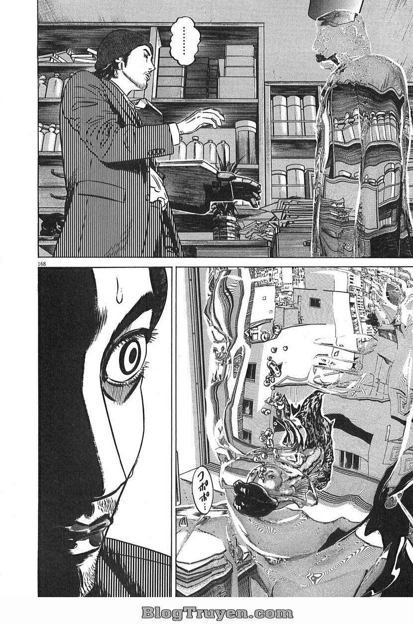 Homunculus - Chương 69