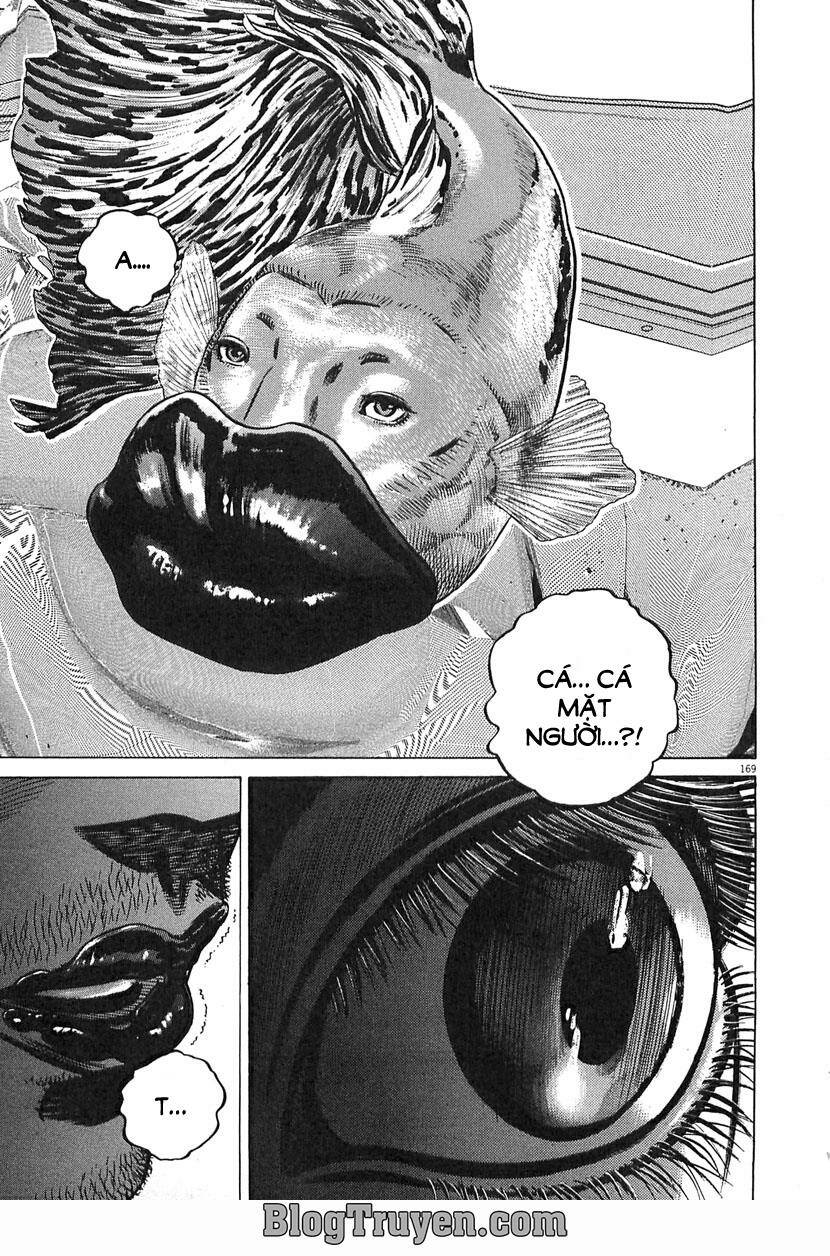 Homunculus - Chương 69