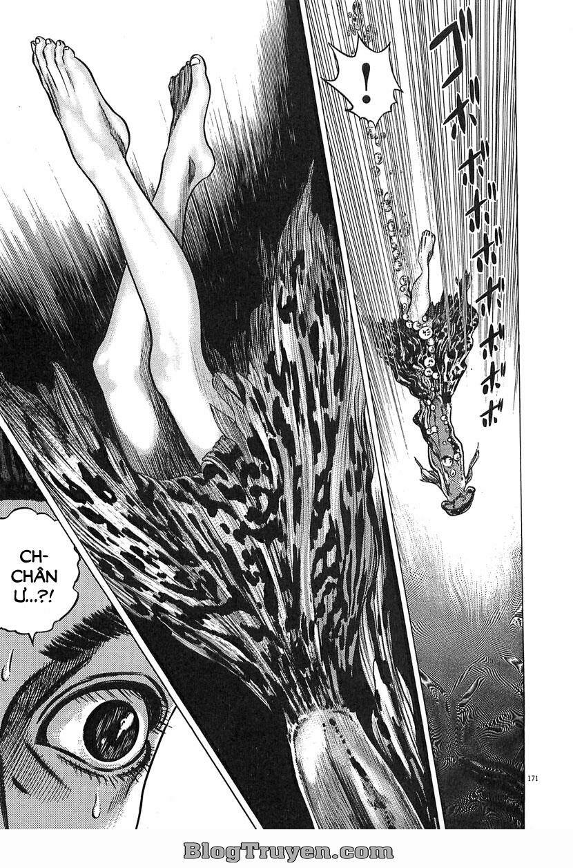 Homunculus - Chương 69