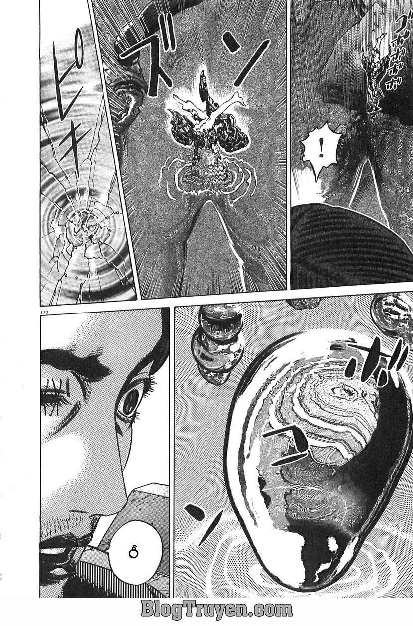 Homunculus - Chương 69