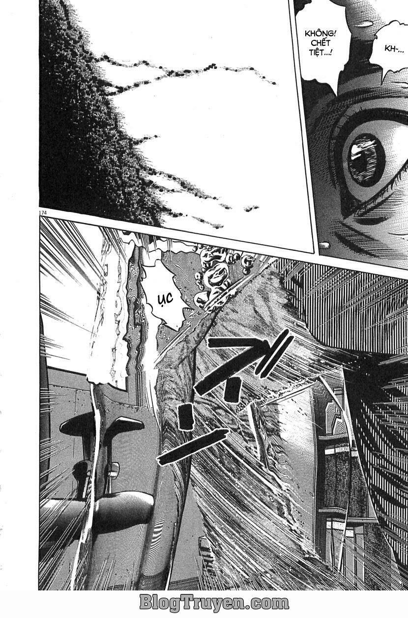 Homunculus - Chương 69