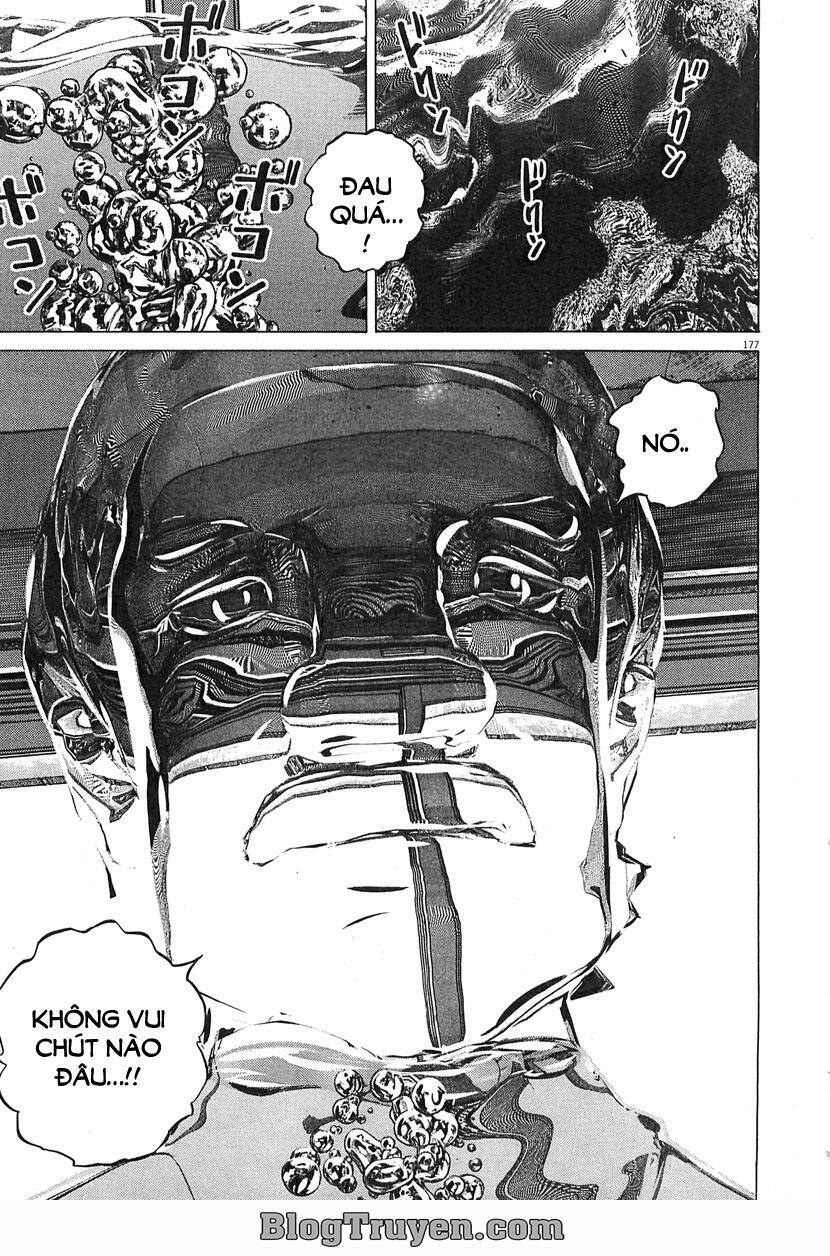 Homunculus - Chương 69