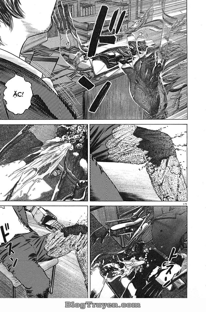 Homunculus - Chương 69