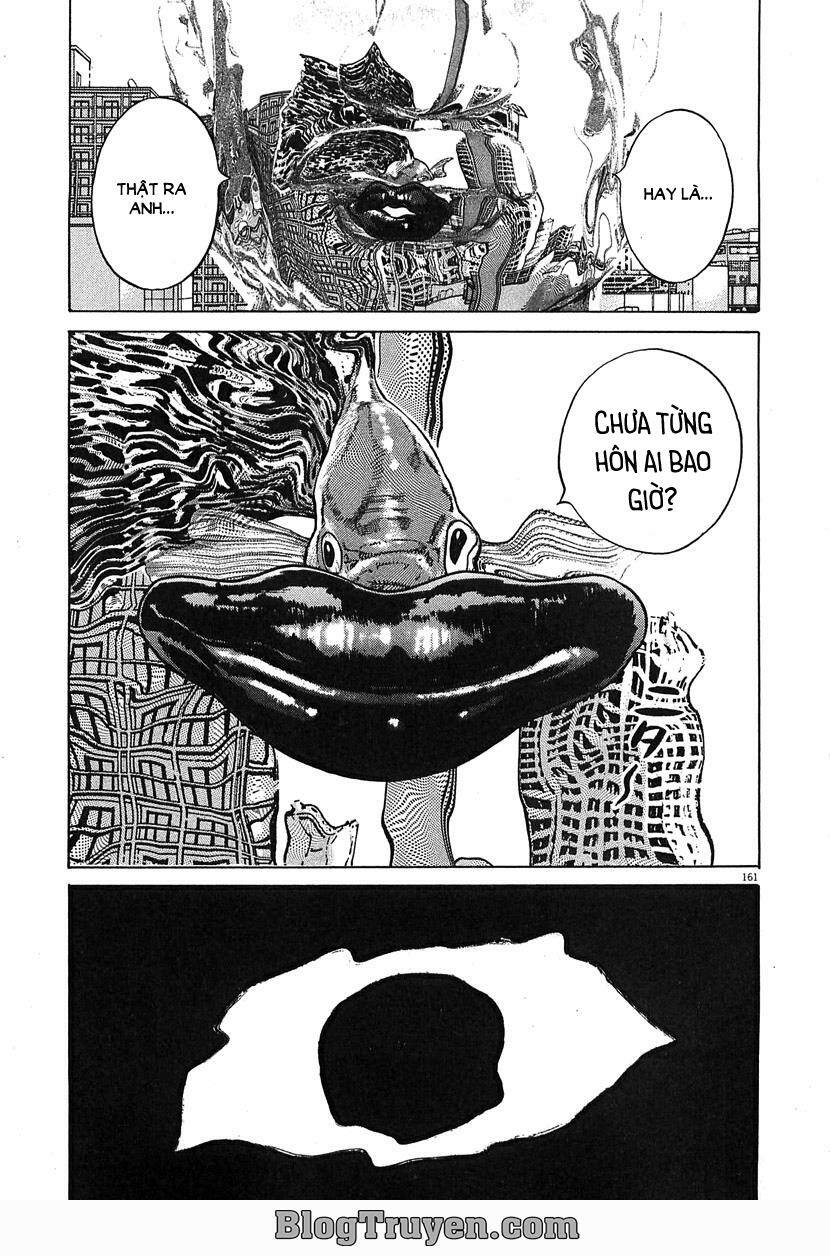 Homunculus - Chương 69