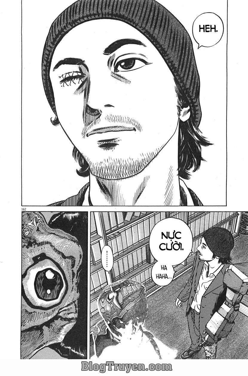 Homunculus - Chương 69