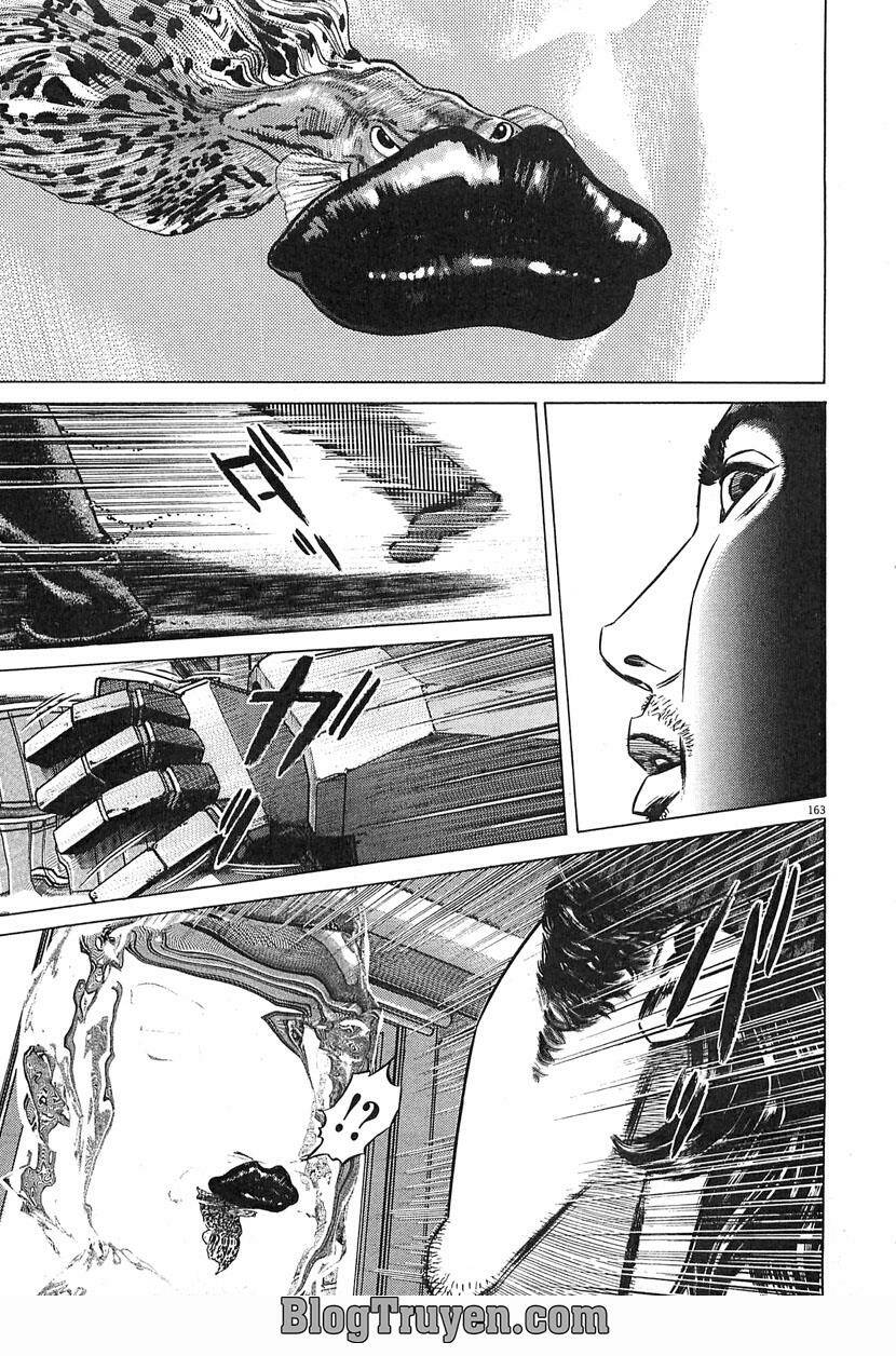 Homunculus - Chương 69