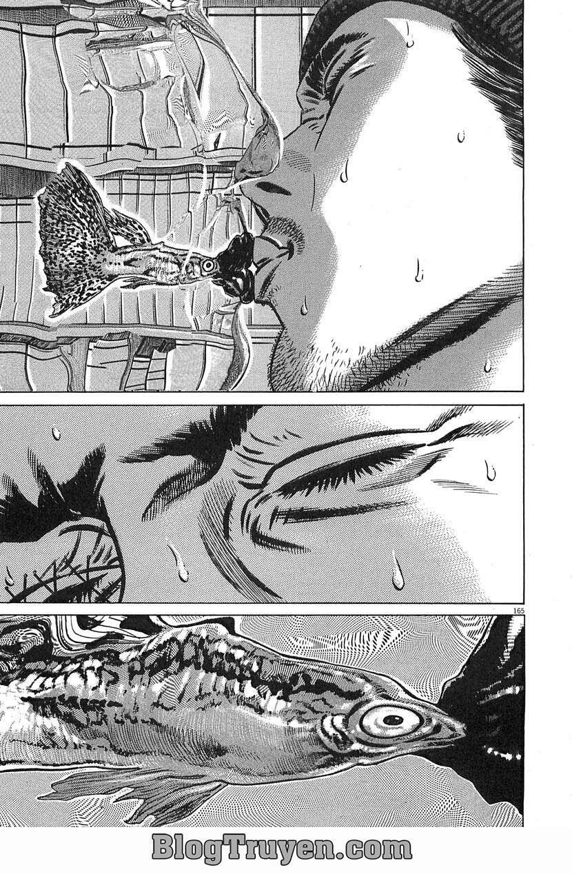 Homunculus - Chương 69