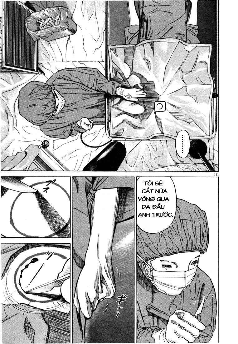 Homunculus - Chương 7