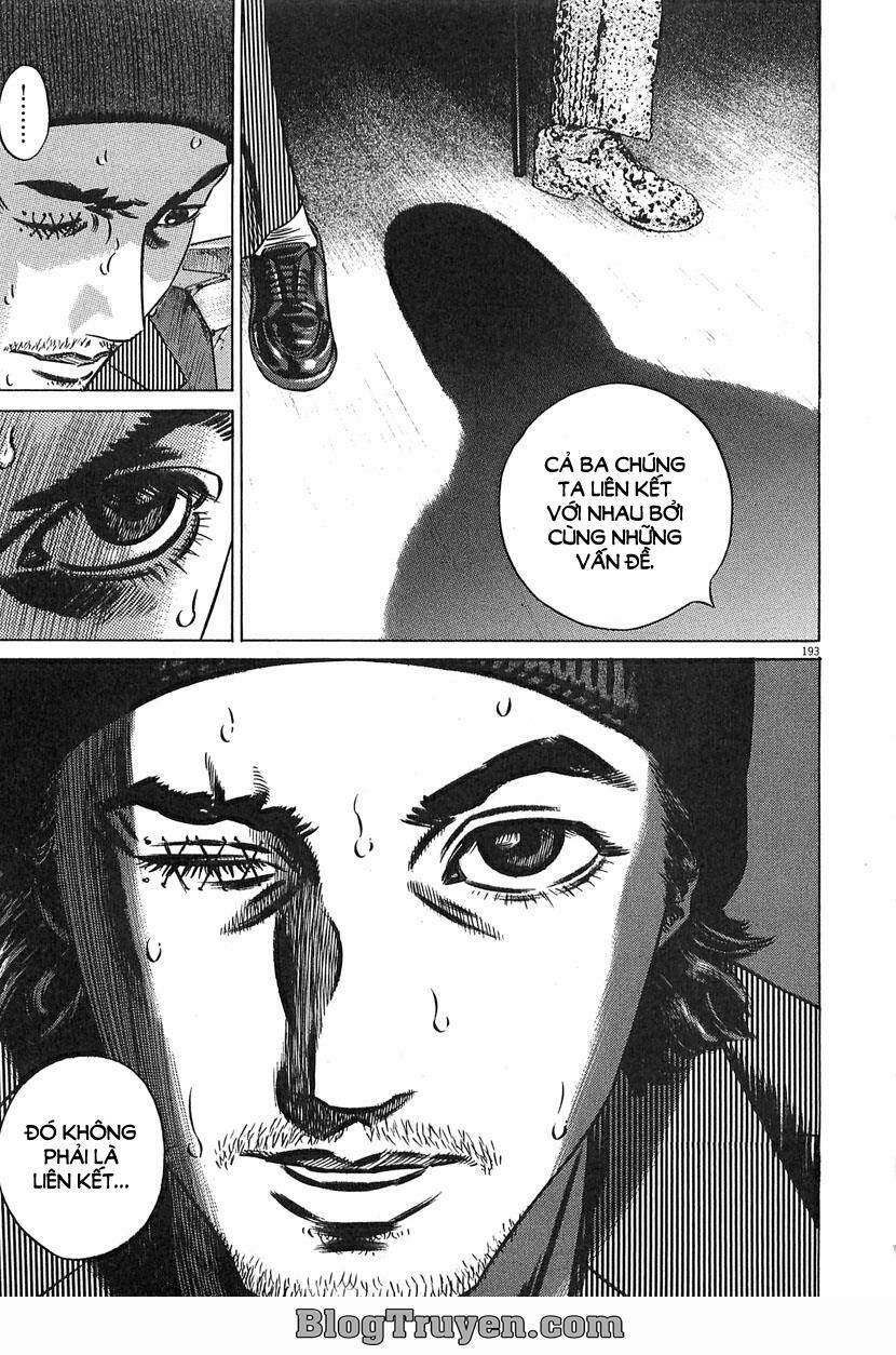 Homunculus - Chương 70