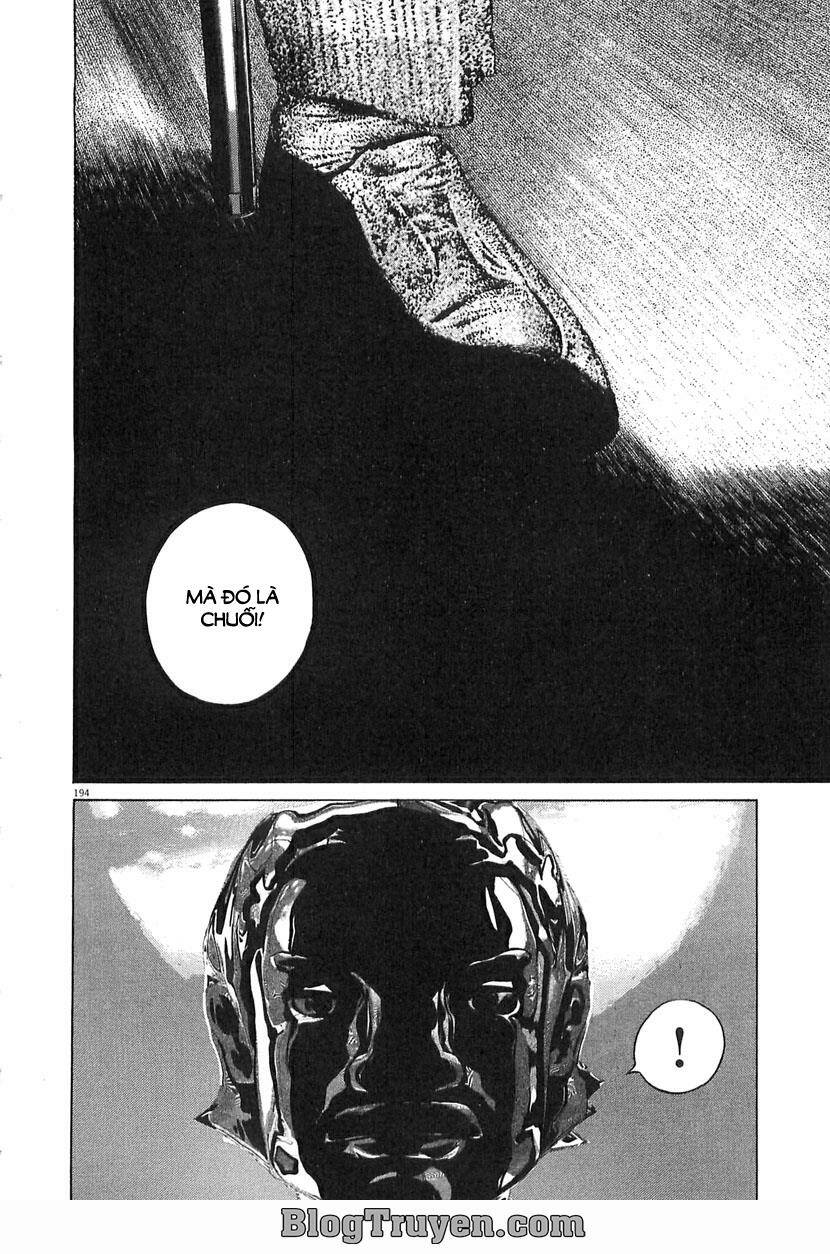 Homunculus - Chương 70