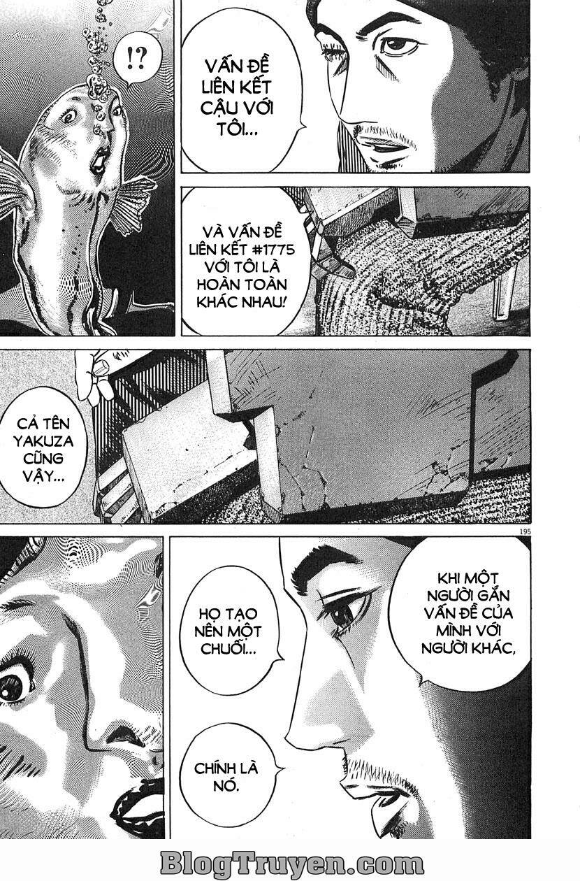 Homunculus - Chương 70
