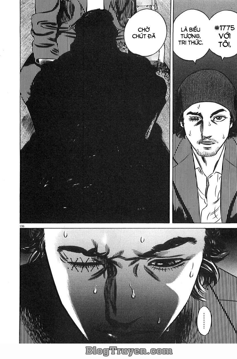 Homunculus - Chương 70