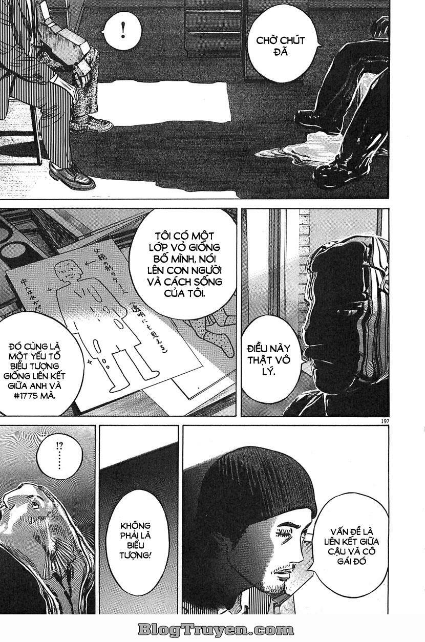 Homunculus - Chương 70