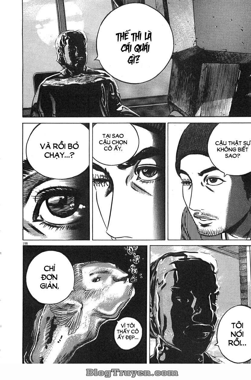 Homunculus - Chương 70