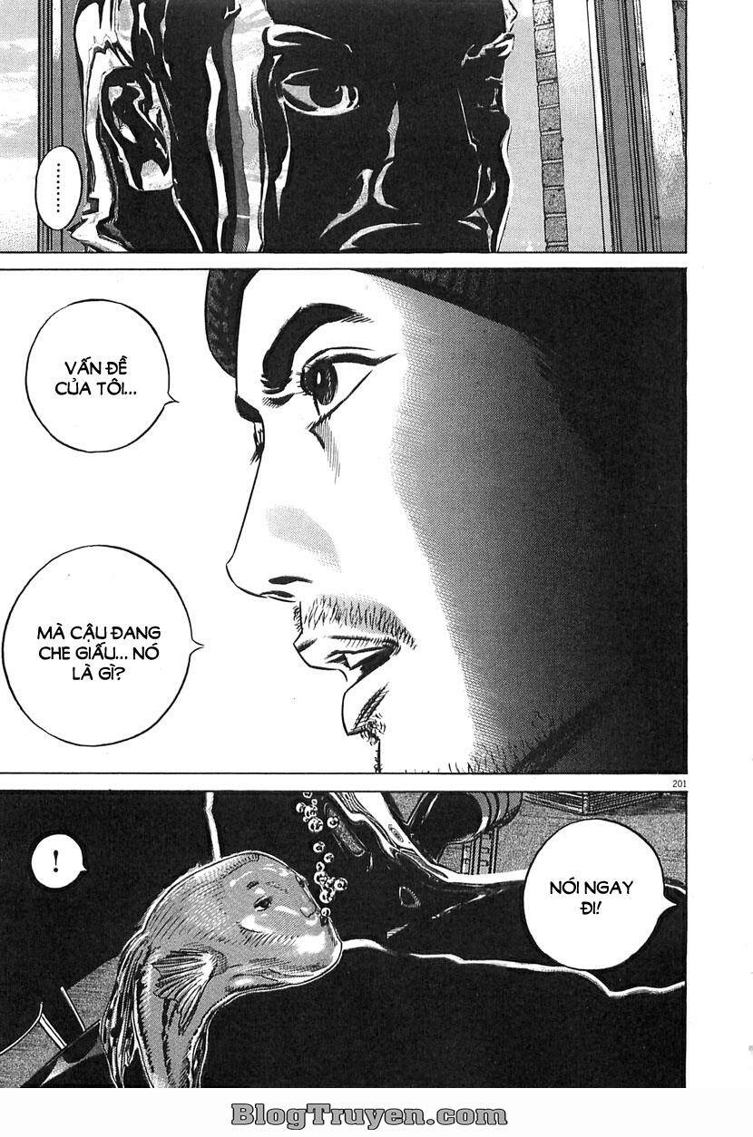 Homunculus - Chương 70