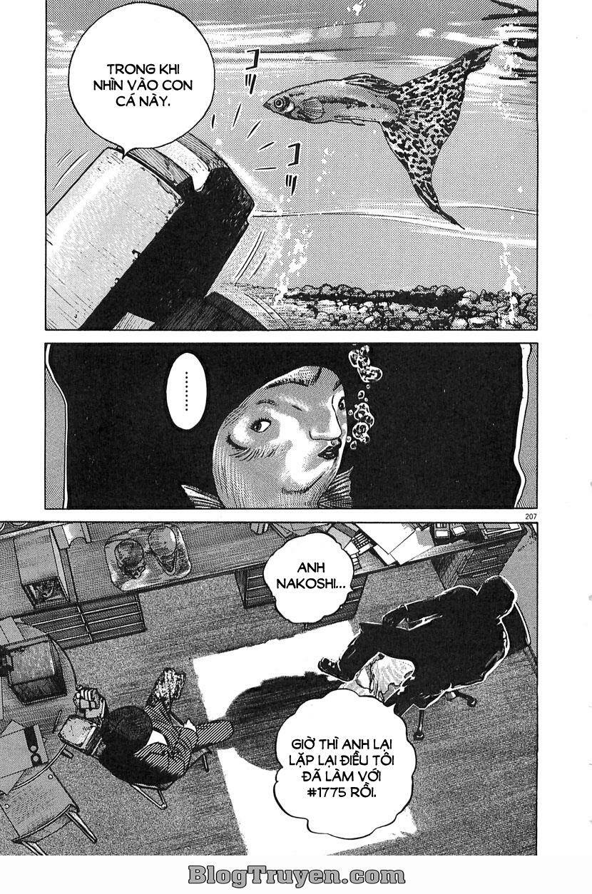 Homunculus - Chương 70