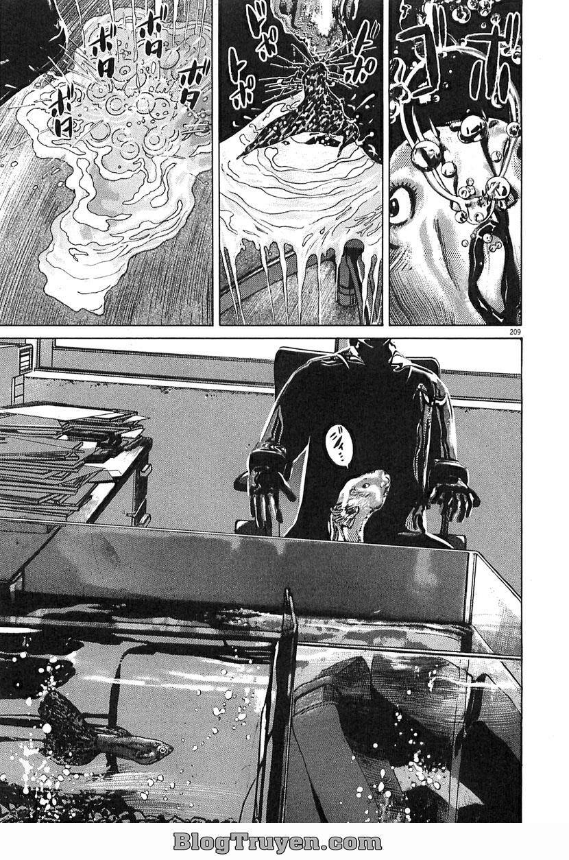 Homunculus - Chương 70