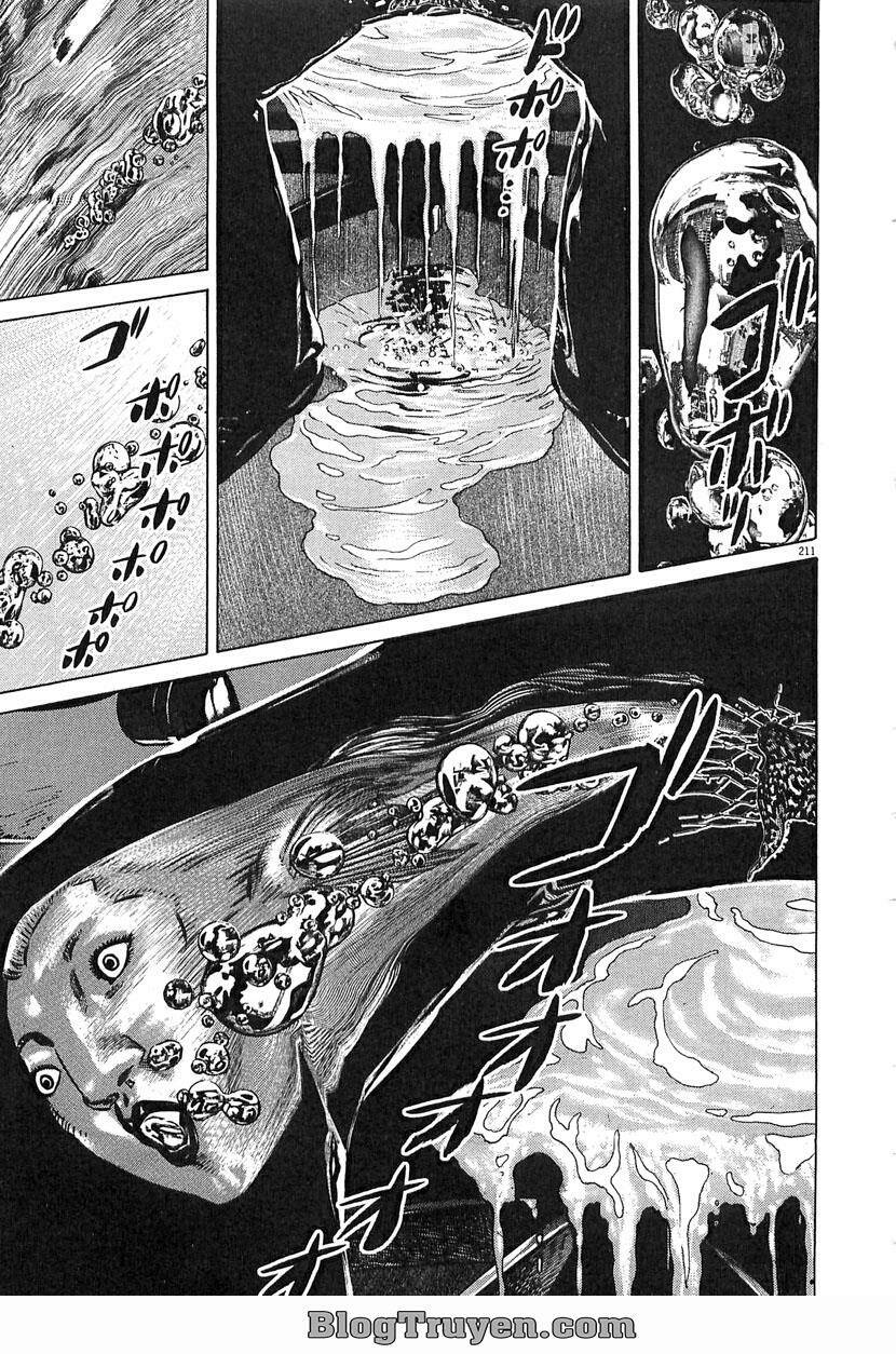 Homunculus - Chương 70
