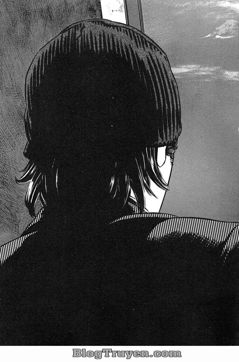 Homunculus - Chương 70