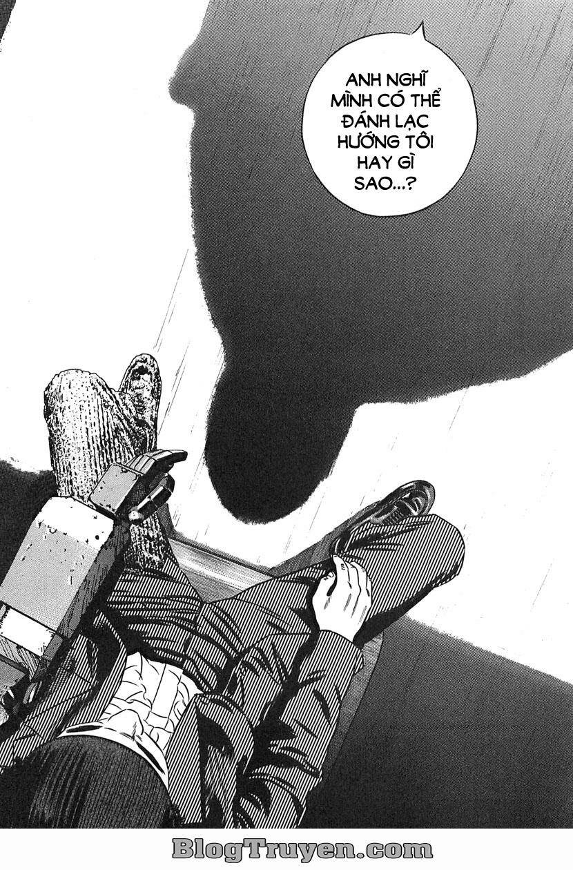 Homunculus - Chương 70