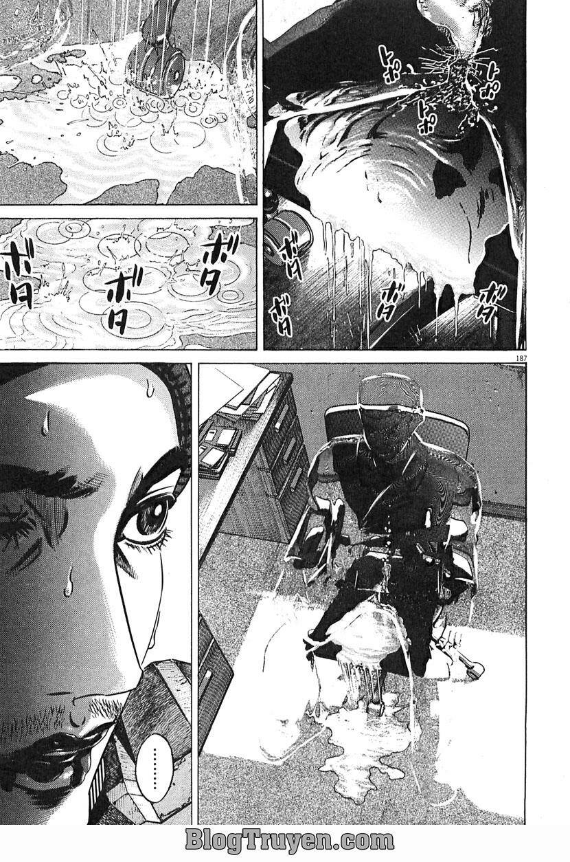 Homunculus - Chương 70