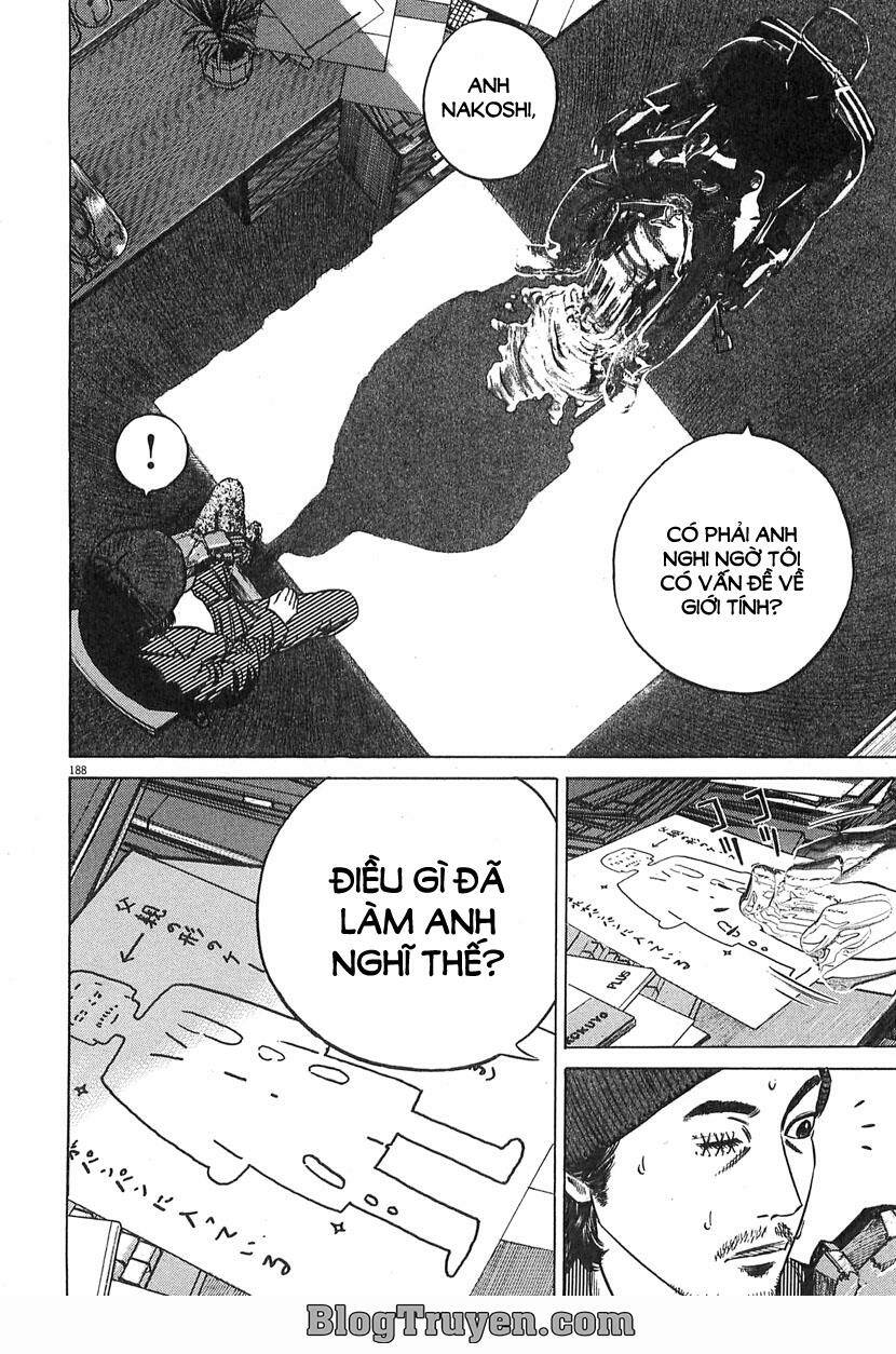 Homunculus - Chương 70