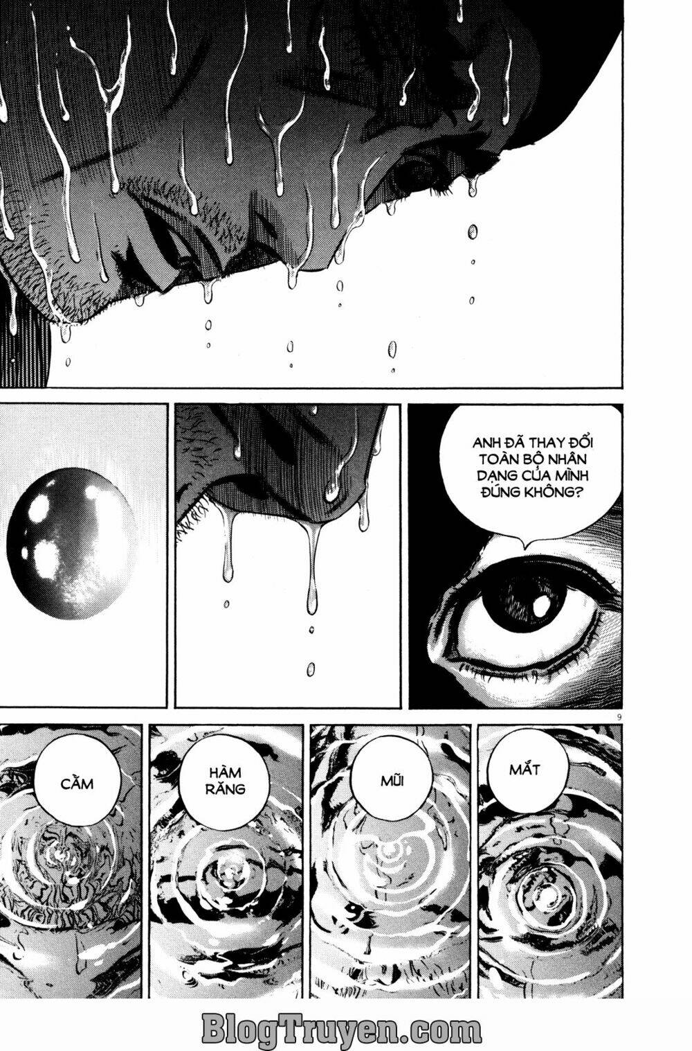 Homunculus - Chương 71