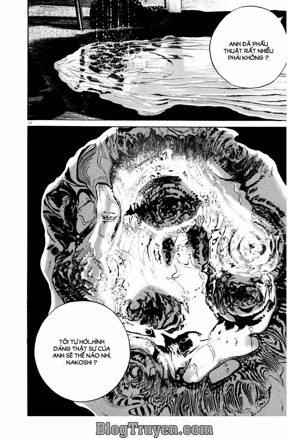 Homunculus - Chương 71