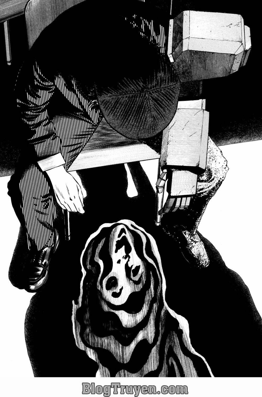 Homunculus - Chương 71
