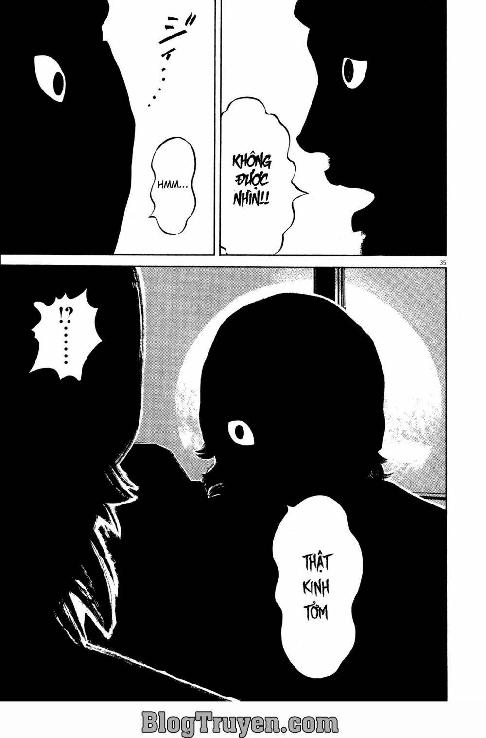 Homunculus - Chương 72