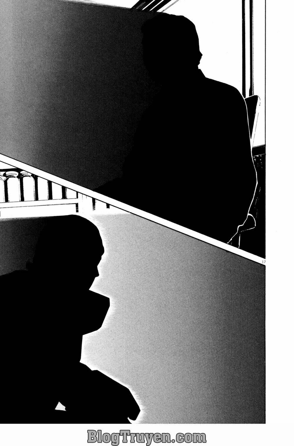 Homunculus - Chương 72