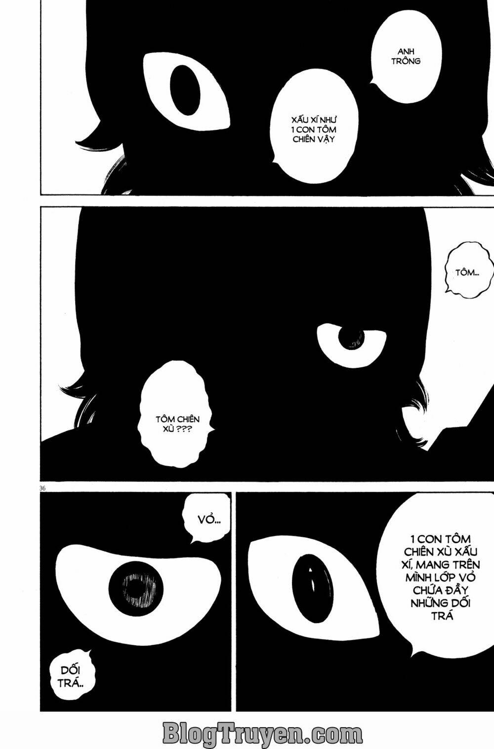 Homunculus - Chương 72