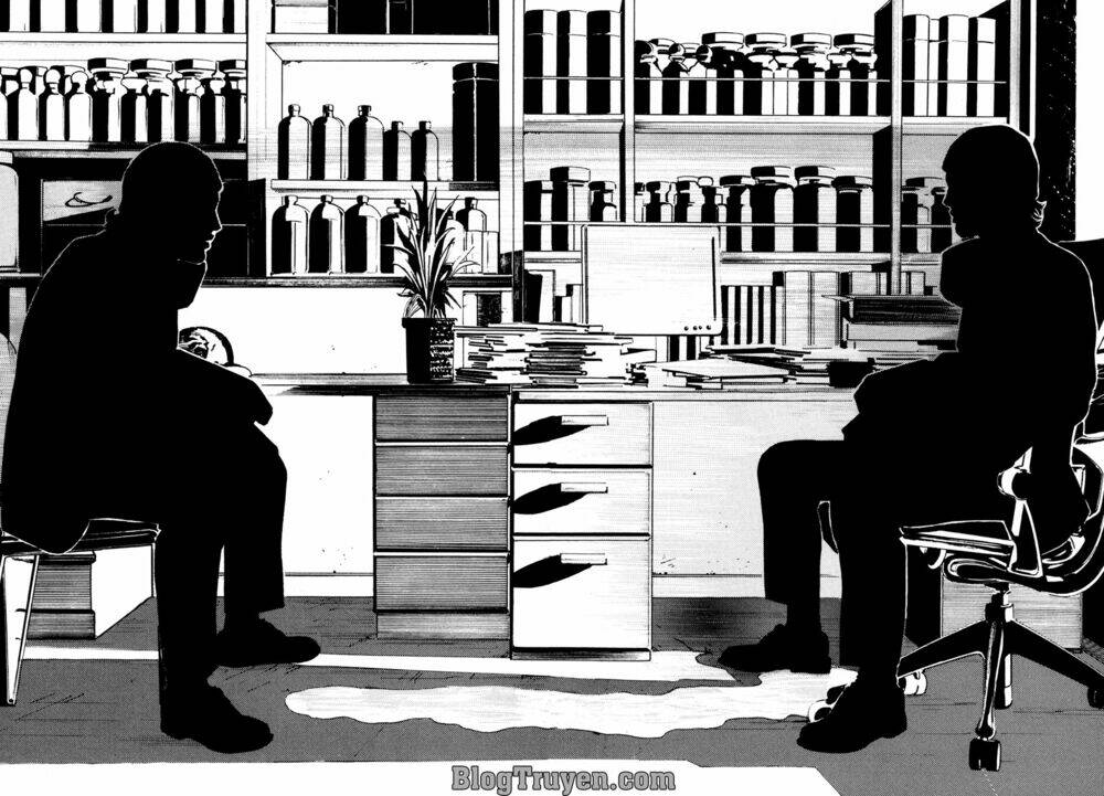 Homunculus - Chương 72
