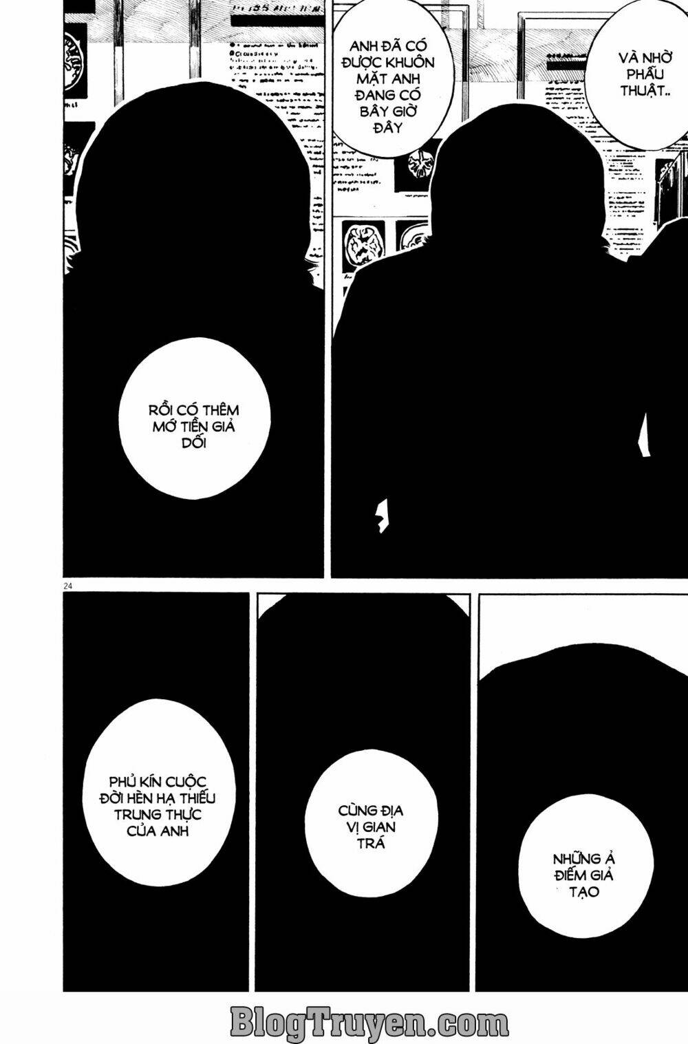 Homunculus - Chương 72