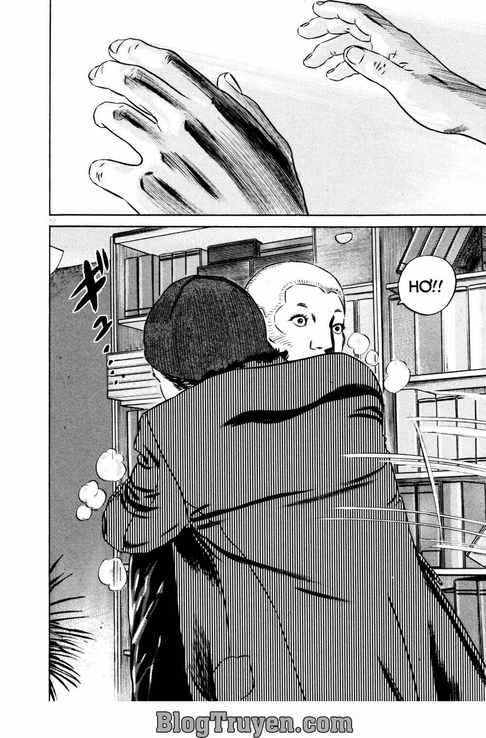 Homunculus - Chương 73