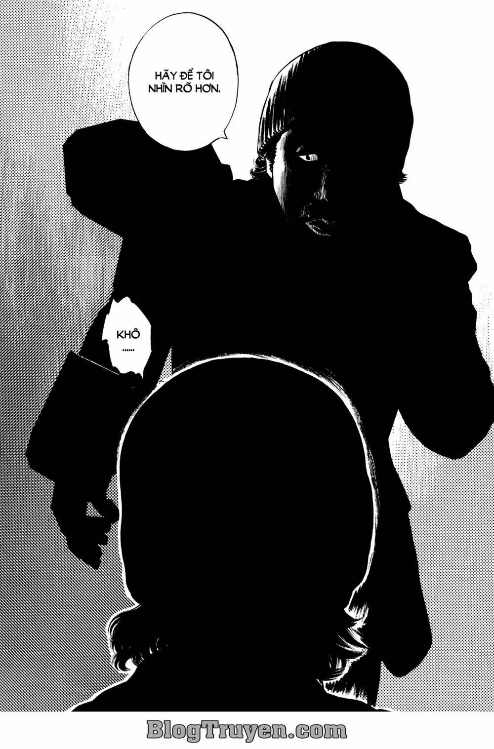 Homunculus - Chương 73