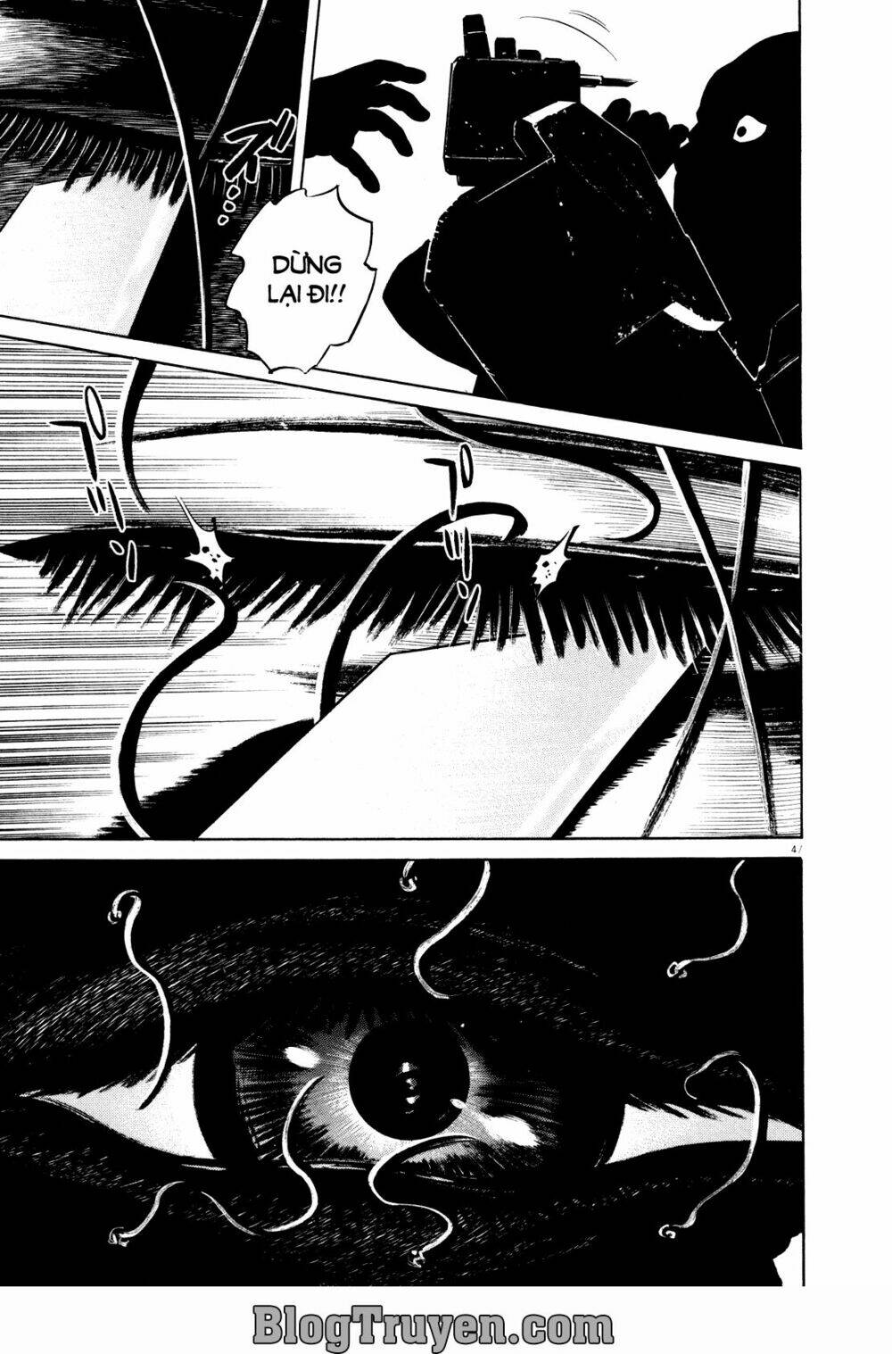Homunculus - Chương 73