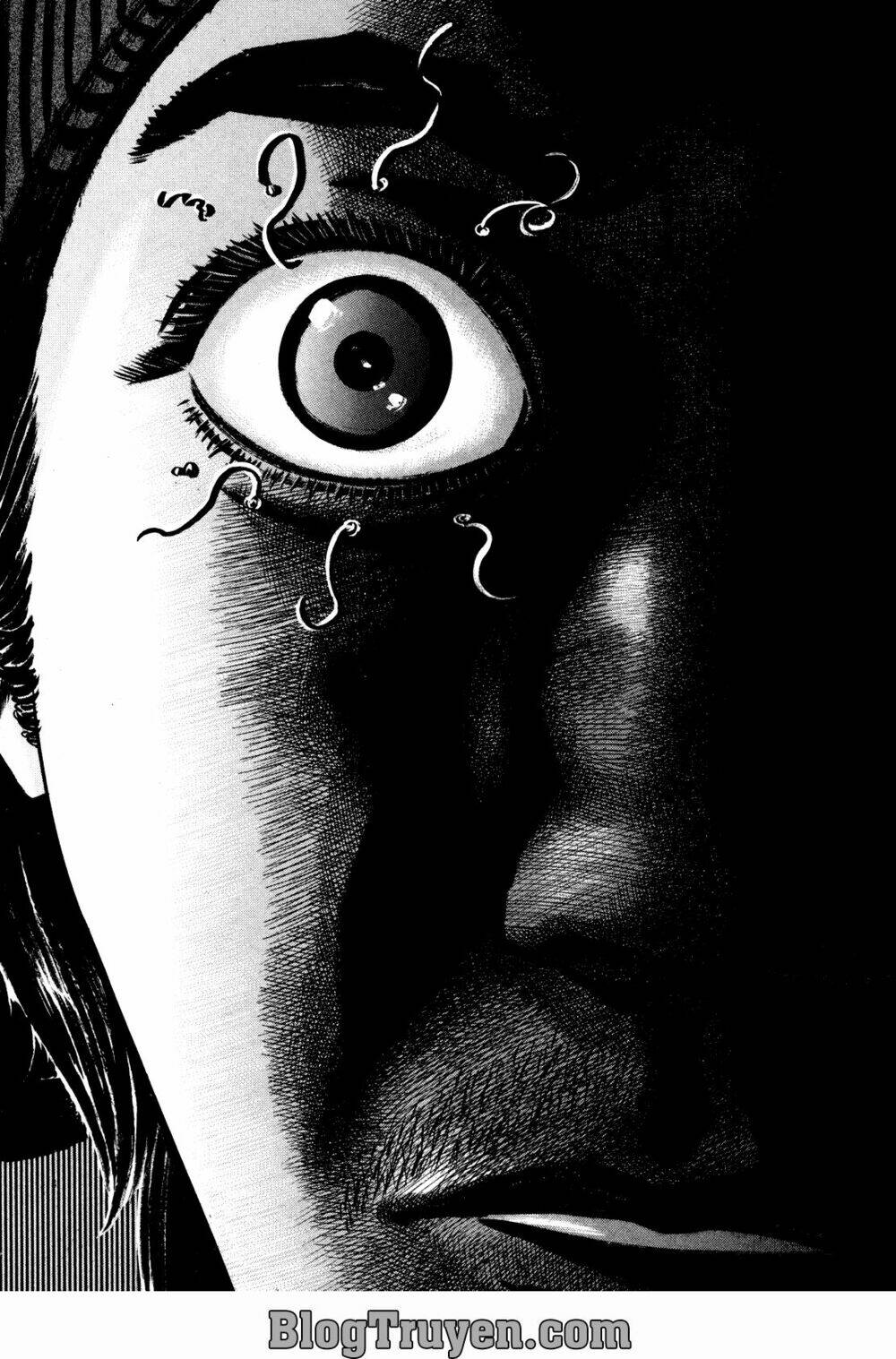 Homunculus - Chương 73