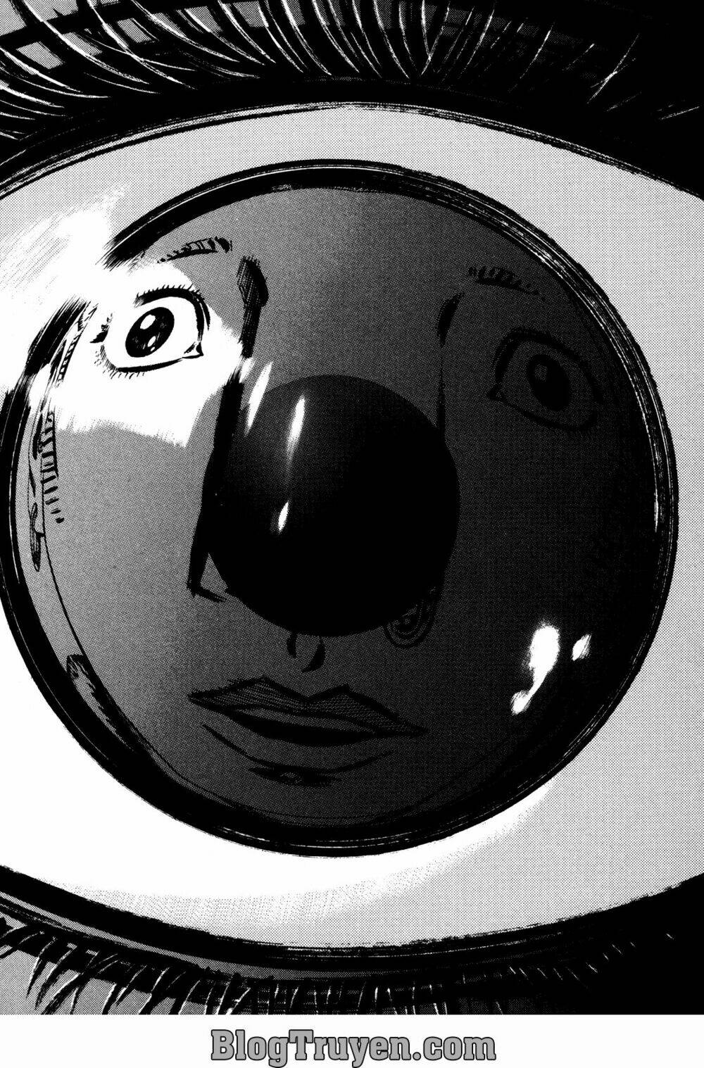 Homunculus - Chương 73
