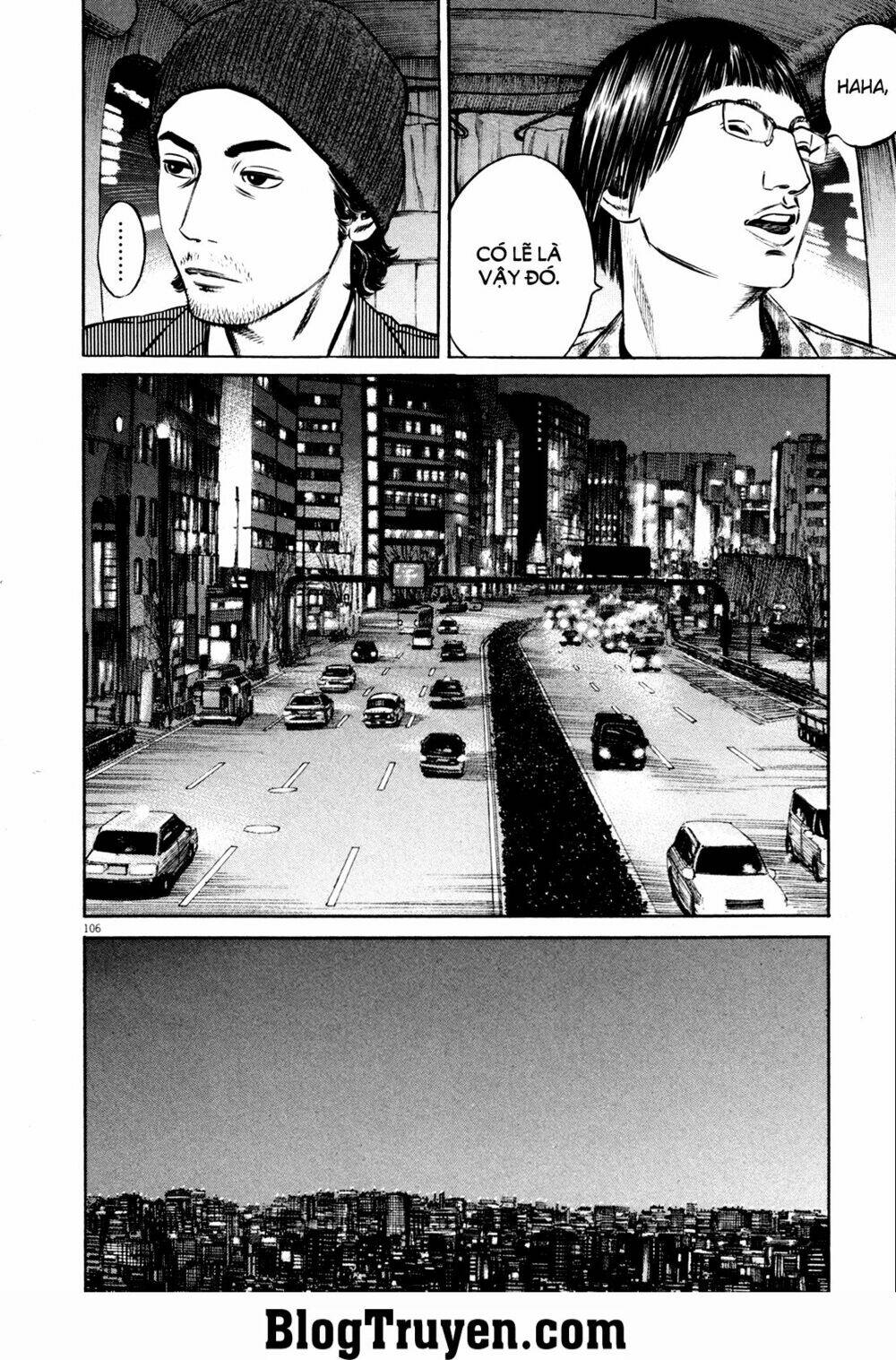 Homunculus - Chương 75