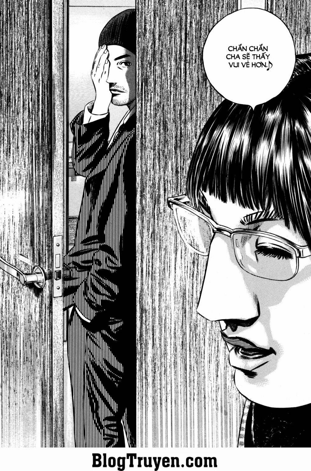 Homunculus - Chương 75