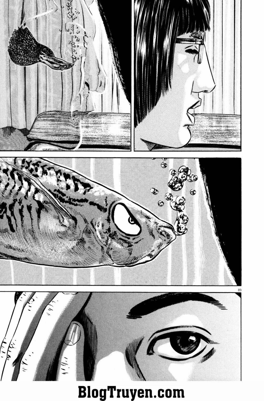 Homunculus - Chương 75