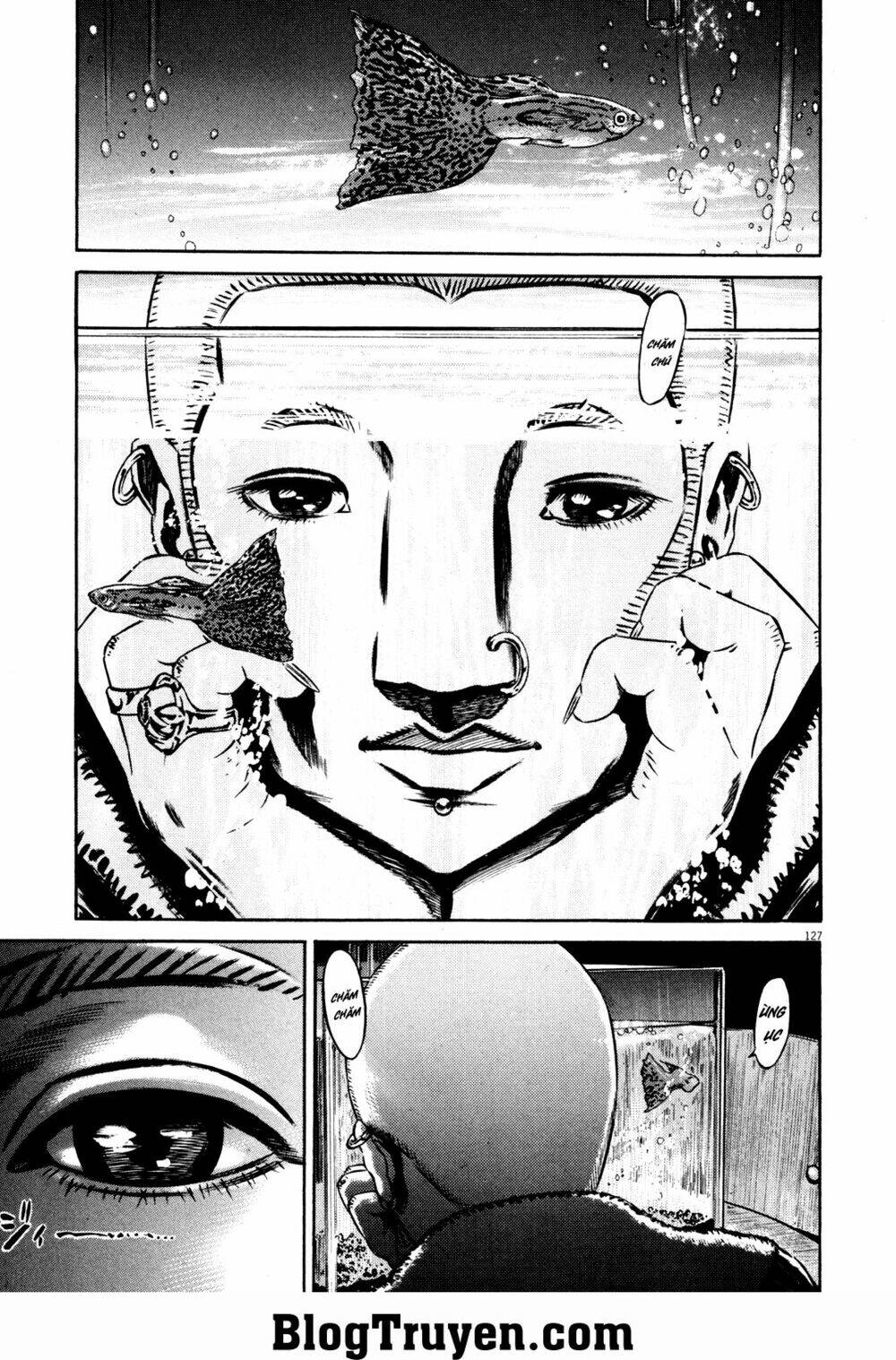 Homunculus - Chương 76