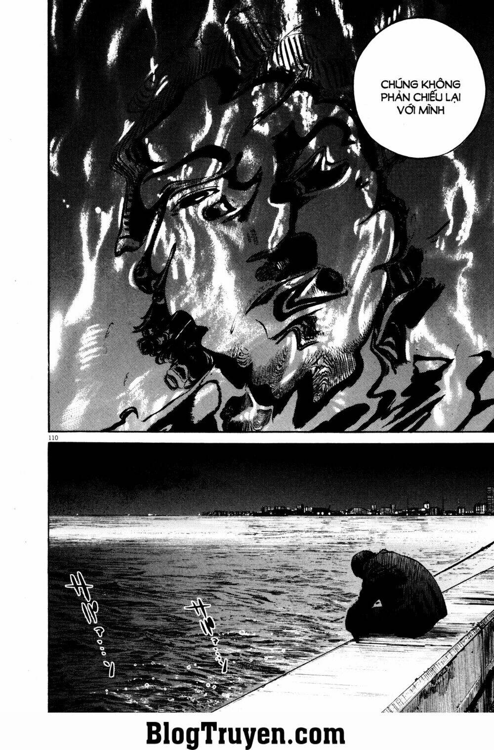 Homunculus - Chương 76
